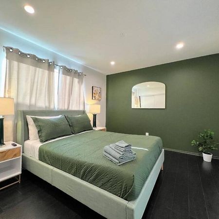 2Br Suite In The Heart Of Hollywood -Br5 Los Angeles Ngoại thất bức ảnh