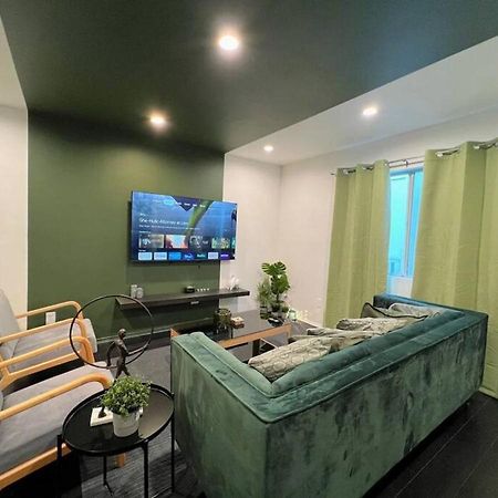 2Br Suite In The Heart Of Hollywood -Br5 Los Angeles Ngoại thất bức ảnh