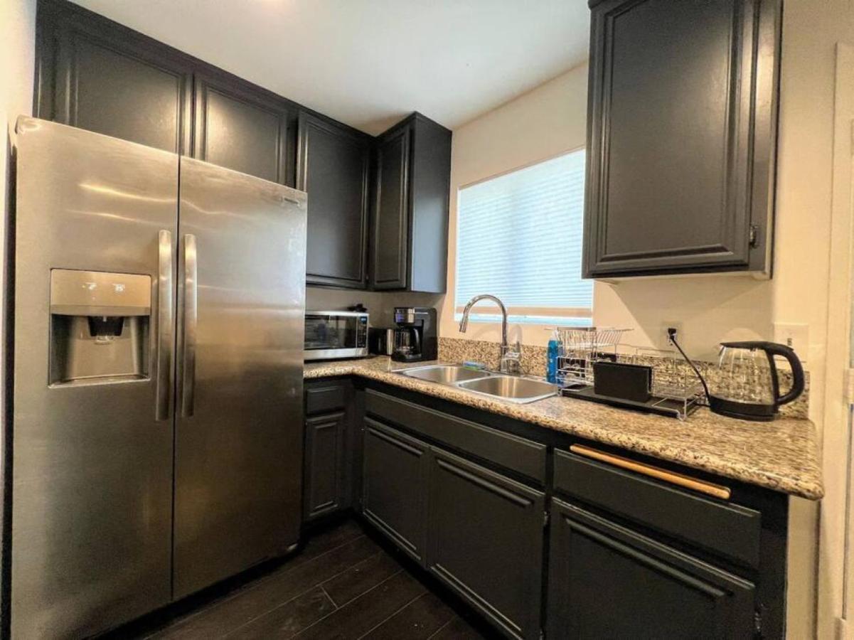 2Br Suite In The Heart Of Hollywood -Br5 Los Angeles Ngoại thất bức ảnh