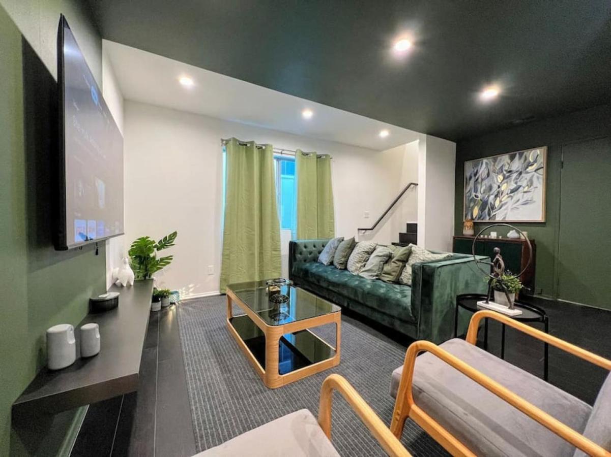 2Br Suite In The Heart Of Hollywood -Br5 Los Angeles Ngoại thất bức ảnh
