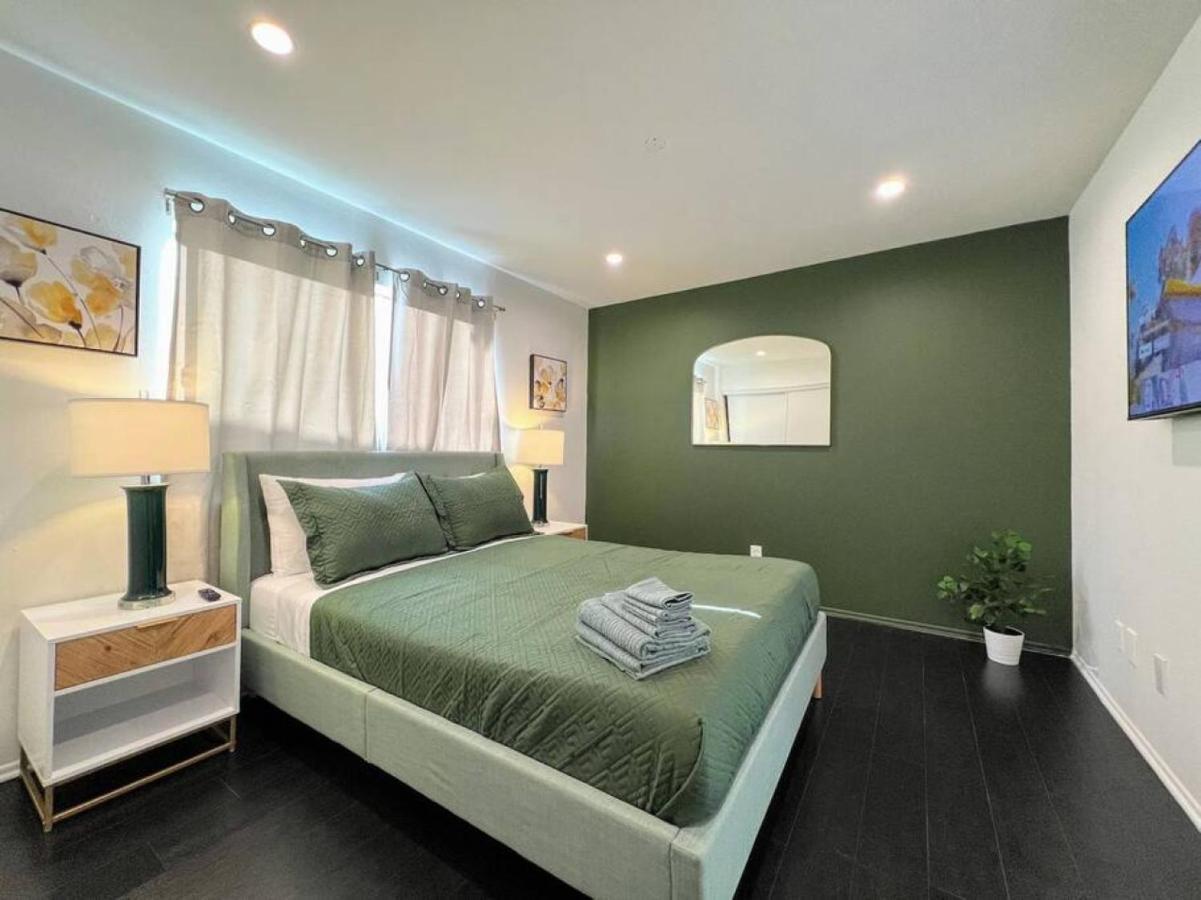 2Br Suite In The Heart Of Hollywood -Br5 Los Angeles Ngoại thất bức ảnh