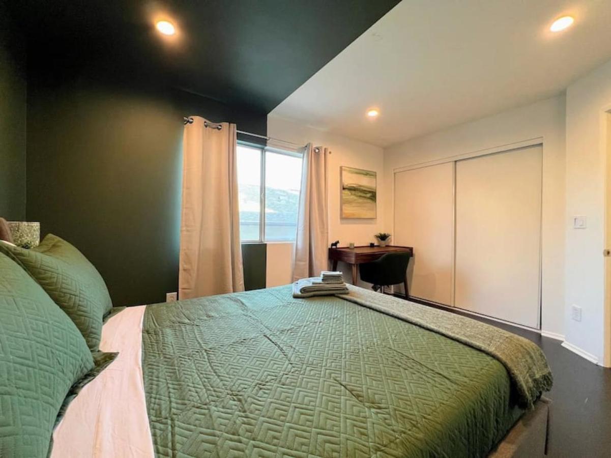 2Br Suite In The Heart Of Hollywood -Br5 Los Angeles Ngoại thất bức ảnh