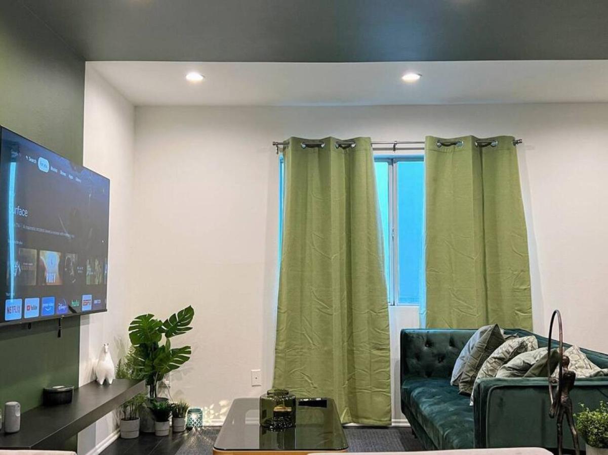 2Br Suite In The Heart Of Hollywood -Br5 Los Angeles Ngoại thất bức ảnh
