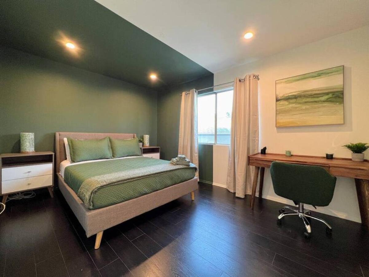 2Br Suite In The Heart Of Hollywood -Br5 Los Angeles Ngoại thất bức ảnh