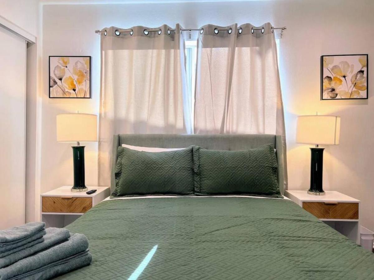 2Br Suite In The Heart Of Hollywood -Br5 Los Angeles Ngoại thất bức ảnh