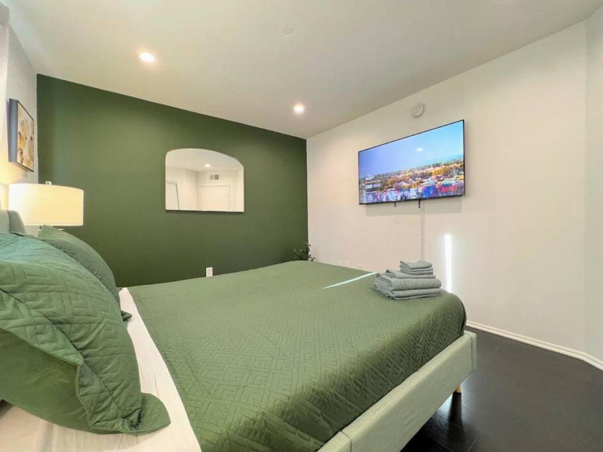 2Br Suite In The Heart Of Hollywood -Br5 Los Angeles Ngoại thất bức ảnh