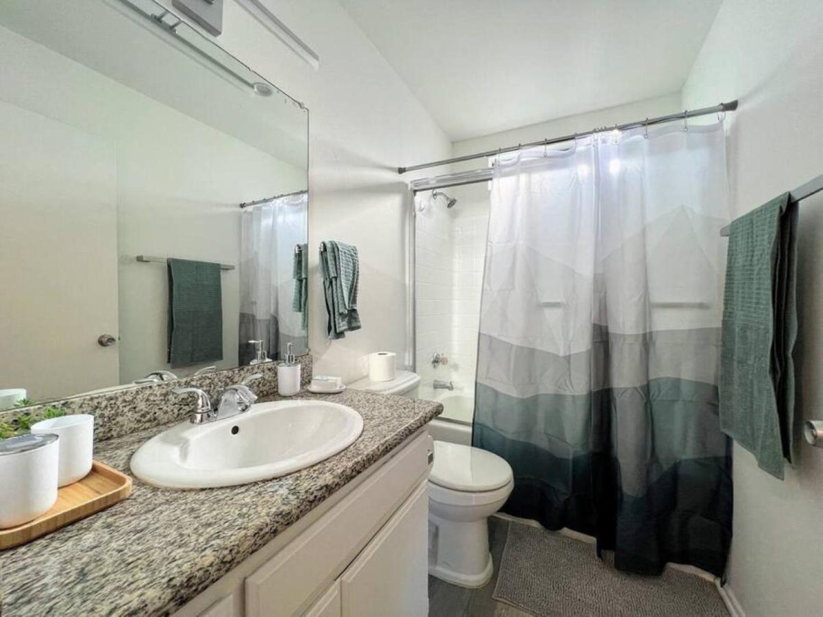 2Br Suite In The Heart Of Hollywood -Br5 Los Angeles Ngoại thất bức ảnh